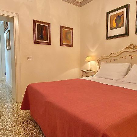 San Gregorio Venice Apartments מראה חיצוני תמונה