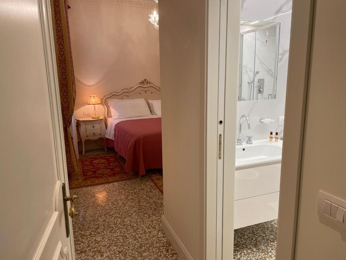 San Gregorio Venice Apartments מראה חיצוני תמונה