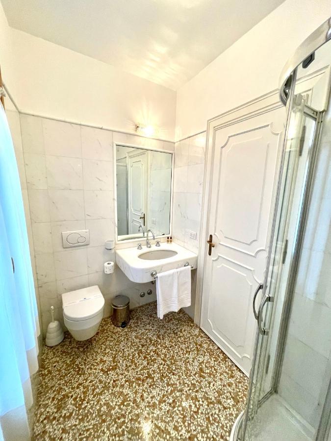 San Gregorio Venice Apartments מראה חיצוני תמונה