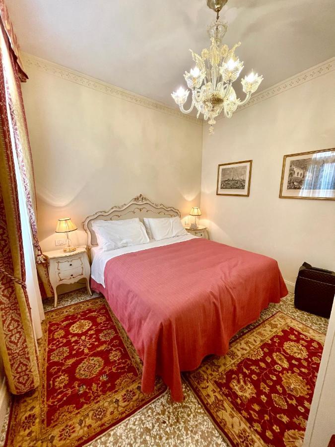San Gregorio Venice Apartments מראה חיצוני תמונה