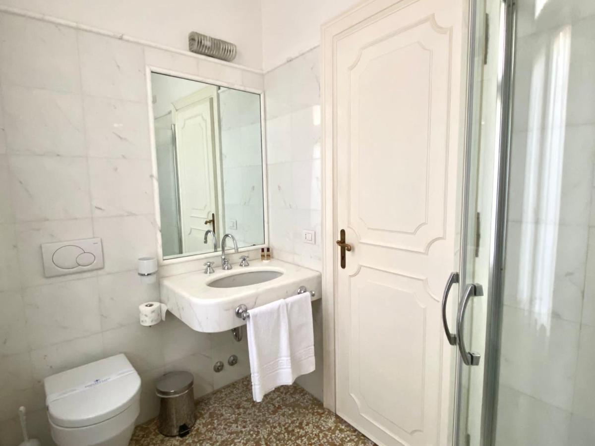 San Gregorio Venice Apartments מראה חיצוני תמונה
