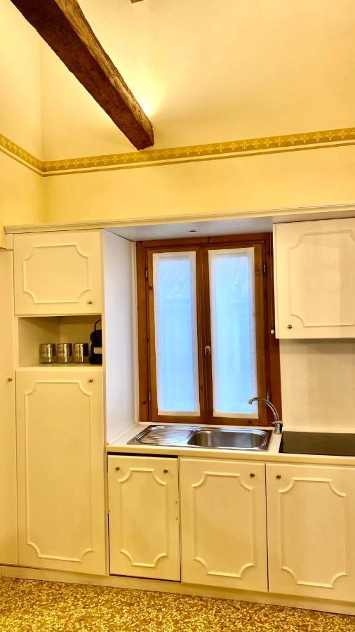 San Gregorio Venice Apartments מראה חיצוני תמונה