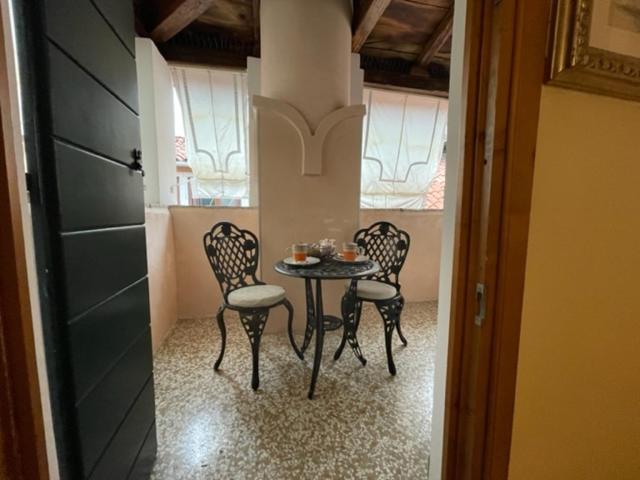 San Gregorio Venice Apartments מראה חיצוני תמונה