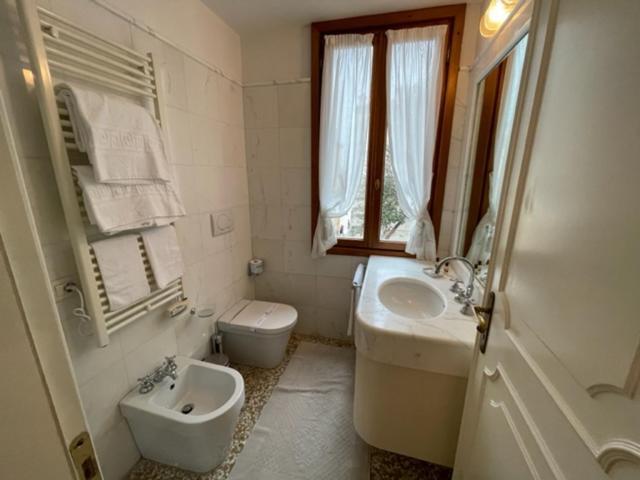 San Gregorio Venice Apartments מראה חיצוני תמונה